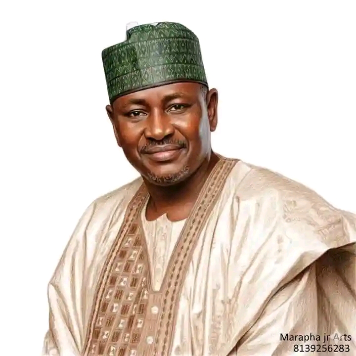 Visionary Leadership