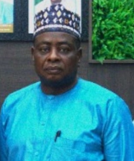 Alhaji Abdulqadir Ibrahim Gaya